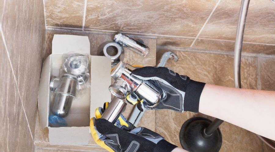 Professional Storm Sewer Service in Washington, NH